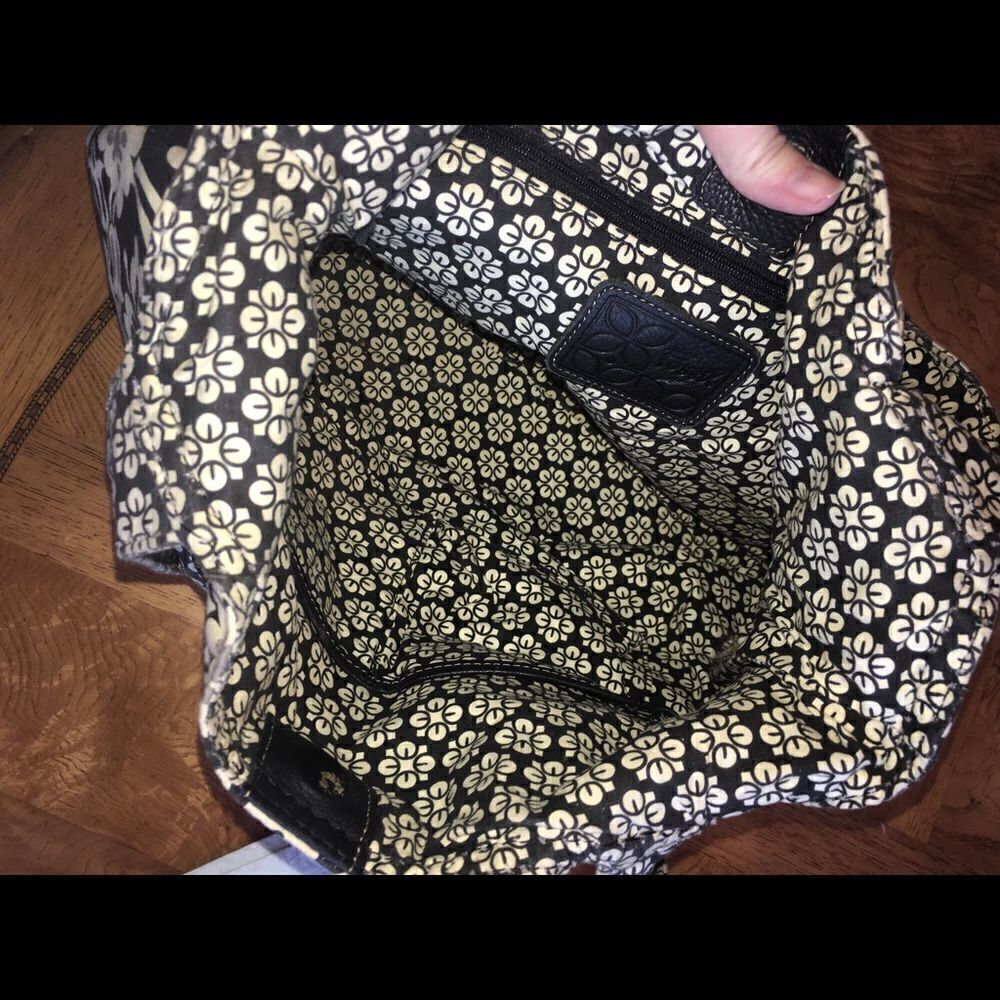 FOSSIL HAND Bag  - Picture 6 of 8